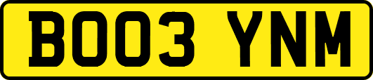BO03YNM