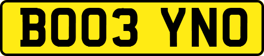 BO03YNO