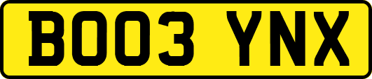 BO03YNX