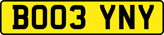 BO03YNY