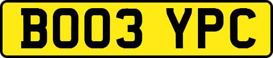 BO03YPC