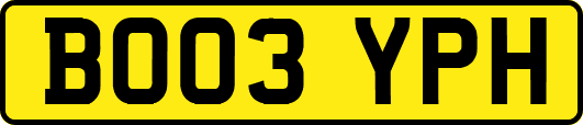 BO03YPH