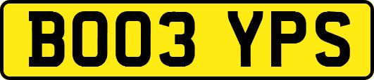 BO03YPS