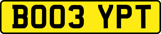 BO03YPT