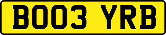 BO03YRB