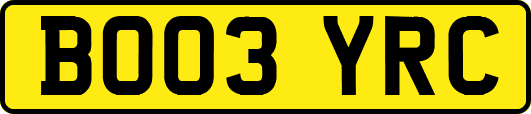 BO03YRC