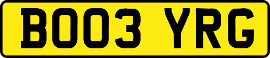 BO03YRG