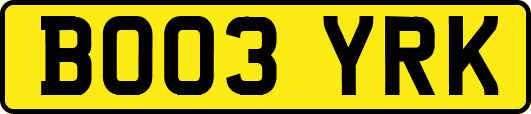 BO03YRK