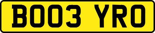 BO03YRO