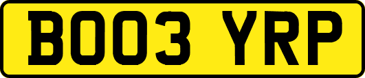 BO03YRP