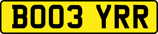 BO03YRR