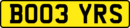 BO03YRS