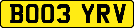 BO03YRV