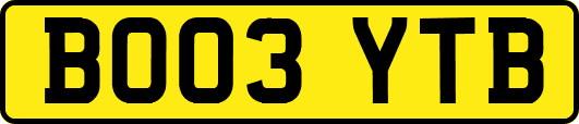 BO03YTB