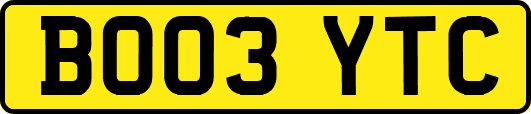 BO03YTC