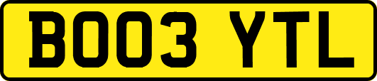 BO03YTL