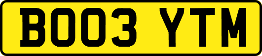 BO03YTM