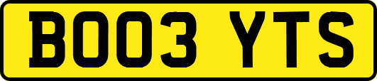 BO03YTS