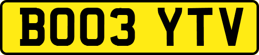 BO03YTV