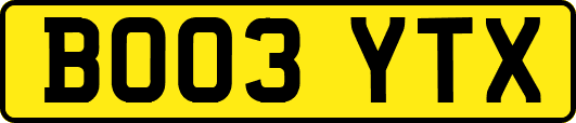 BO03YTX