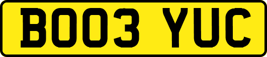 BO03YUC