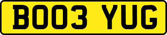 BO03YUG