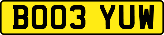 BO03YUW