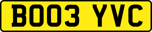 BO03YVC
