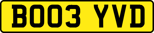 BO03YVD