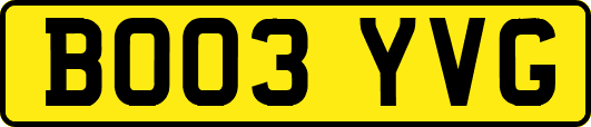 BO03YVG