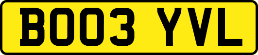 BO03YVL