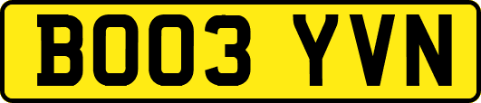 BO03YVN