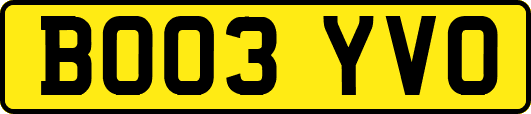 BO03YVO
