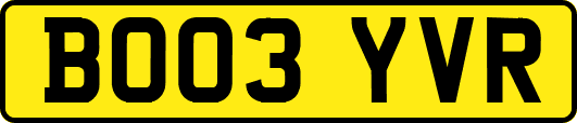 BO03YVR