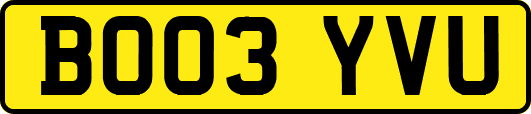 BO03YVU