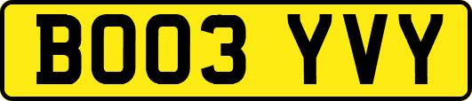 BO03YVY