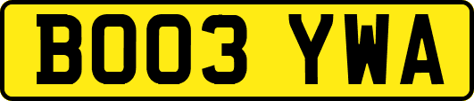 BO03YWA