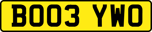 BO03YWO