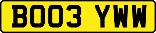 BO03YWW
