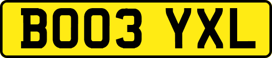 BO03YXL