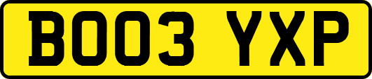BO03YXP
