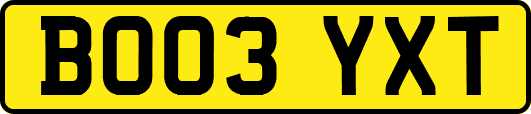BO03YXT