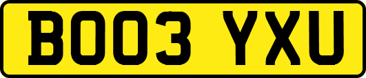 BO03YXU