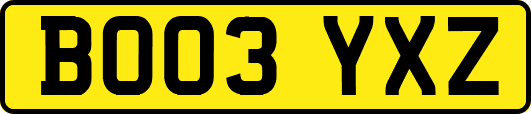 BO03YXZ