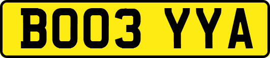 BO03YYA