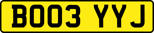 BO03YYJ
