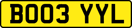 BO03YYL