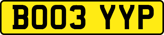BO03YYP