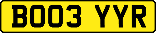 BO03YYR
