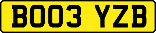 BO03YZB